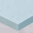 Hypoallergenic 3-Inch Cooling Gel Memory Foam Mattress Topper With Removable And Washable Cooling Cover-2104170028