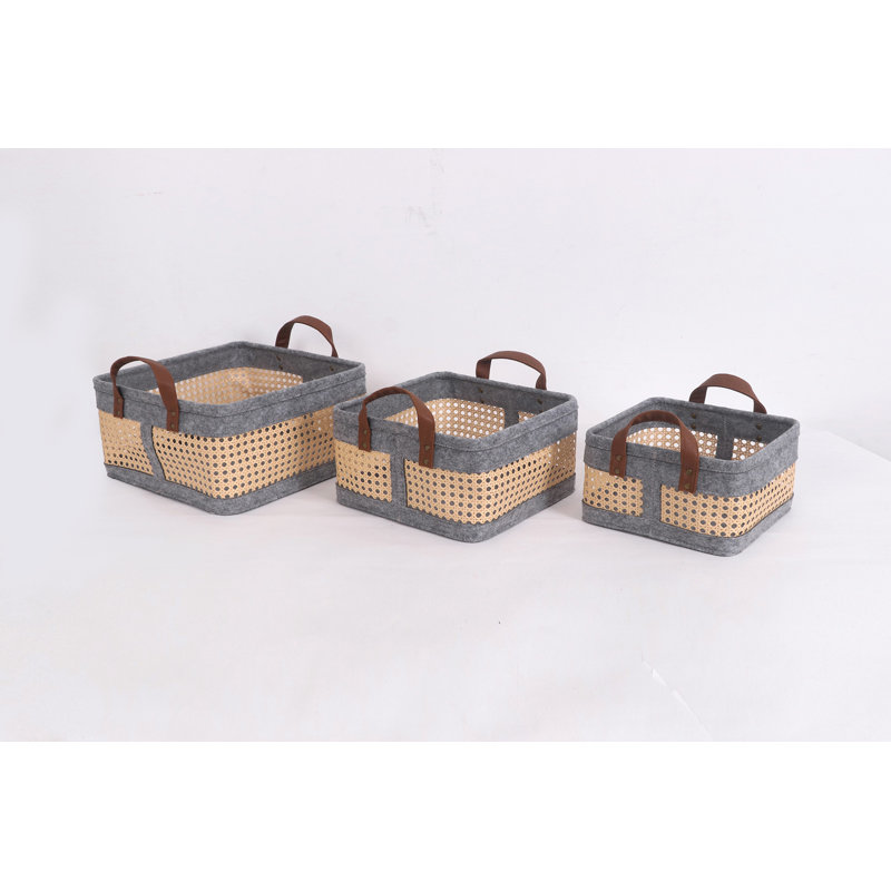 Panier de rangement Bayou Breeze