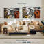 Collection d'instruments de musique Abarca-108007341