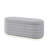 Modern Oval Storage Ottoman Bench-1304200290