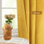 Ensemble de rideaux en velours 2 panneaux Dessy-186996189-186996166