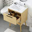 Meuble-lavabo 24 po avec lavabo