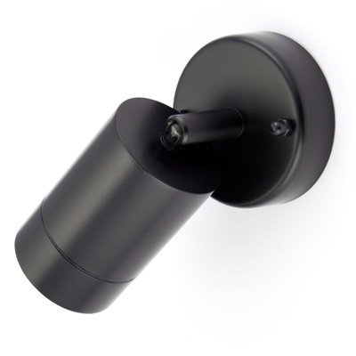 Metcalfe 14.8cm H Outdoor Armed Sconce