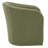 Upholstered Swivel Barrel Chair-1009107519