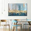 Starlight, reproduction sur toile-92279593