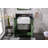 Mance 31'' Single Bathroom Vanity with Granite Top-924542442