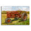 «Rustic Tractors 2» par Ethan Harper, art mural en verre acrylique-2012348837