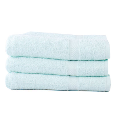 Amella Cotton Lightweight Bath Sheet
