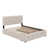 Beige foncé