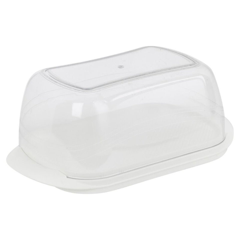 Rebrilliant Clapton Plastic Butter Dish