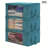 Clothes Storage, Foldable Thick Fabric Blanket Storage Bags, Containers for Organizing Bedroom, Closet, Clothing, Comforter,Closet Organization with Handle-1698205773