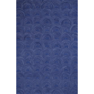 One-of-a-Kind 6' X 9' Area Rug