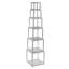 Abigayle 6 Tier Bookshelf-320397491