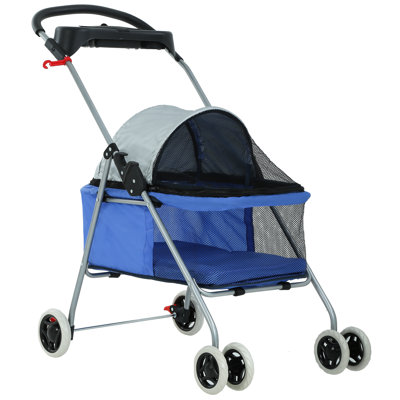 Pet Stroller