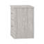 Allyannah 23.6" 2-Drawer Nightstand-2024293073-2024293085
