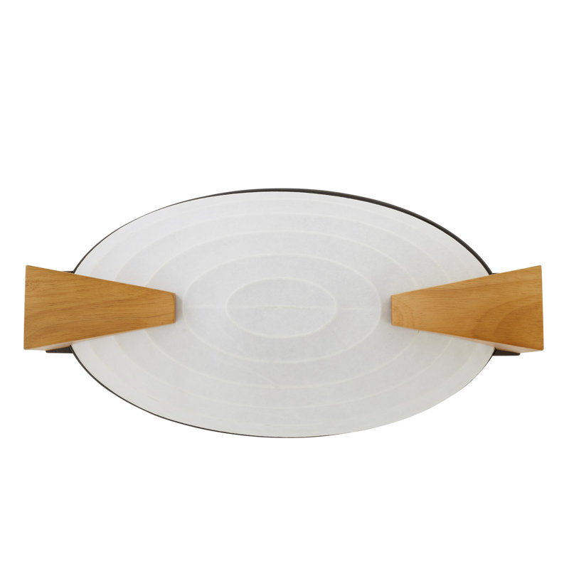 Hammonds 2 - Light Flush Mount