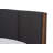 Chasitie Upholstered Platform Bed-212178045-212178043