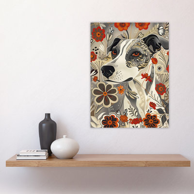 No Frame Print