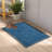 Doortex Advantagemat Blue Door Mat - 24" x 36"-24259730-24259731