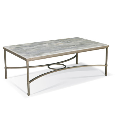 Table basse 4 pieds Eclipse