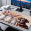 Polyester Desk Pad-399974876