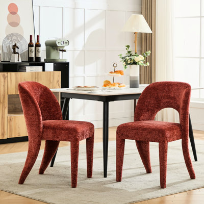 Chaises de salle à manger