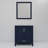 Jacques 30 in. W x 22 in. D Bath Vanity, Top, and 28 in. Mirror-112956619-112956620