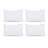 Solid Colour Pillow Insert-49165645