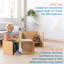 Ensemble 3 pièces ECR4Kids Premium Bentwood