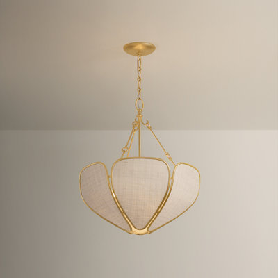 Parkchester Pendant