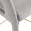 Tabouret de comptoir en cuir Freestyle-881731220-914092049