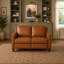 Causeuse inclinable électrique Finnegan-100655205