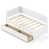 White is out of stock