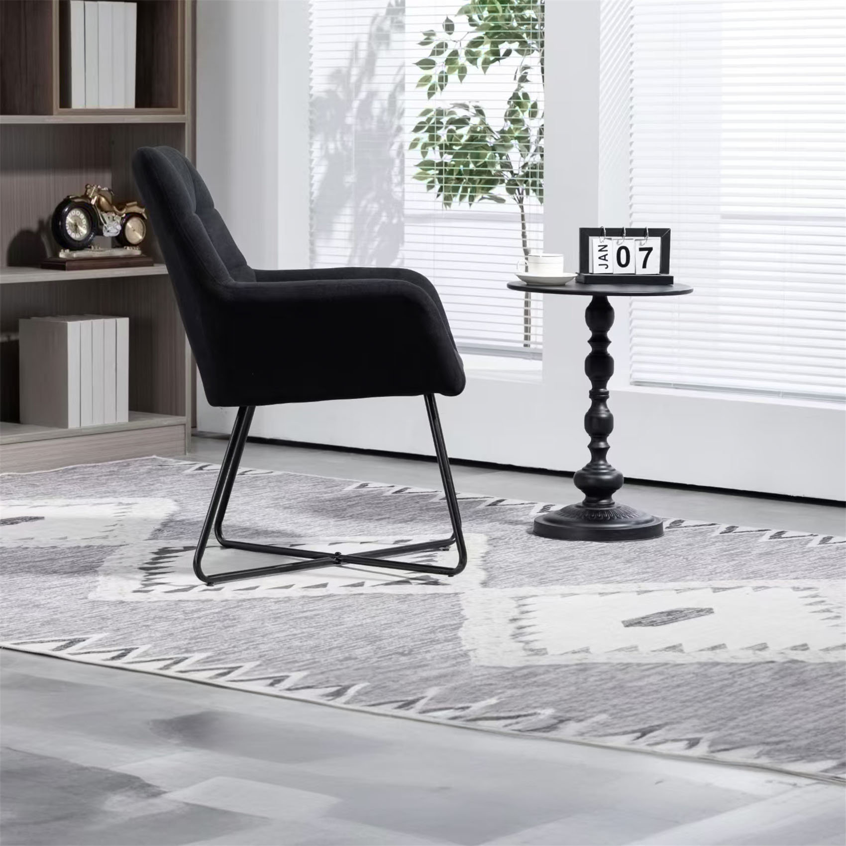 Ebern Designs Desk Chair Office Chair Task Chair - Wayfair Canada