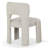Tamlyn Performance Fabric Dining Chair-1072772419