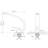 Single-Hole Single-handle Bathroom Faucet-57743122