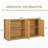 Modern TV Stand for Living Room-149122810