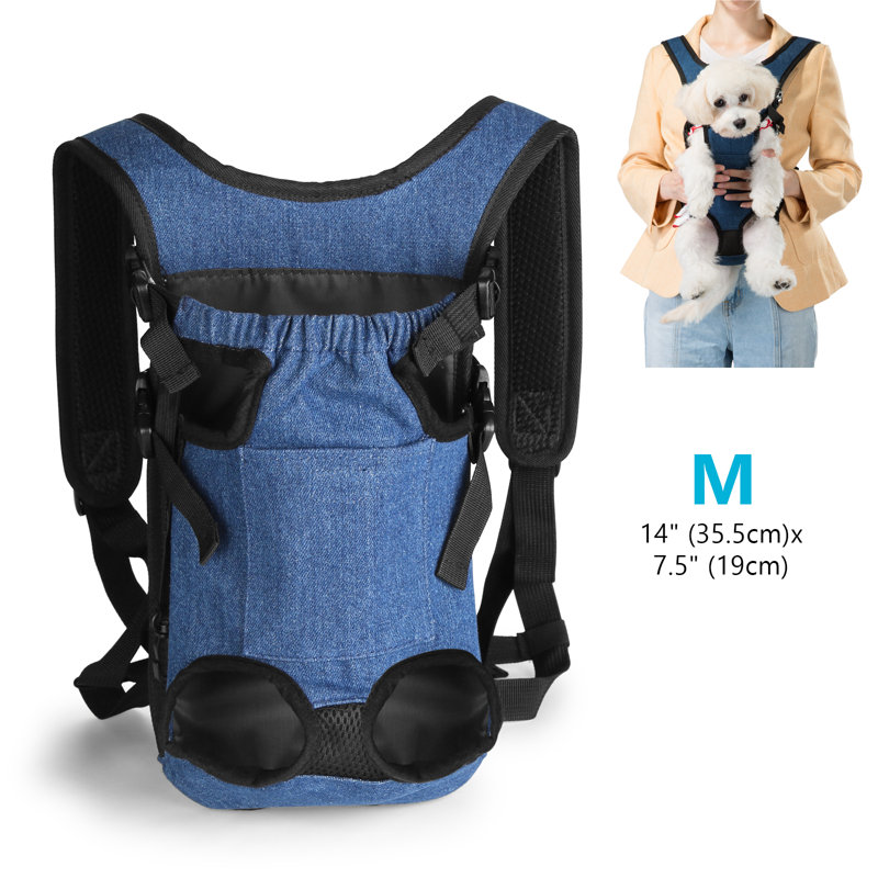 Sac à dos mains libres réglable