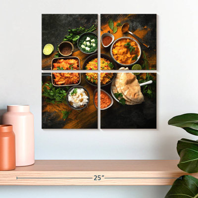 Cuisine indienne