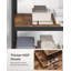 Desi Steel Standard Bookcase-708158725-733848324