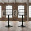 Tabouret de bar Drawe