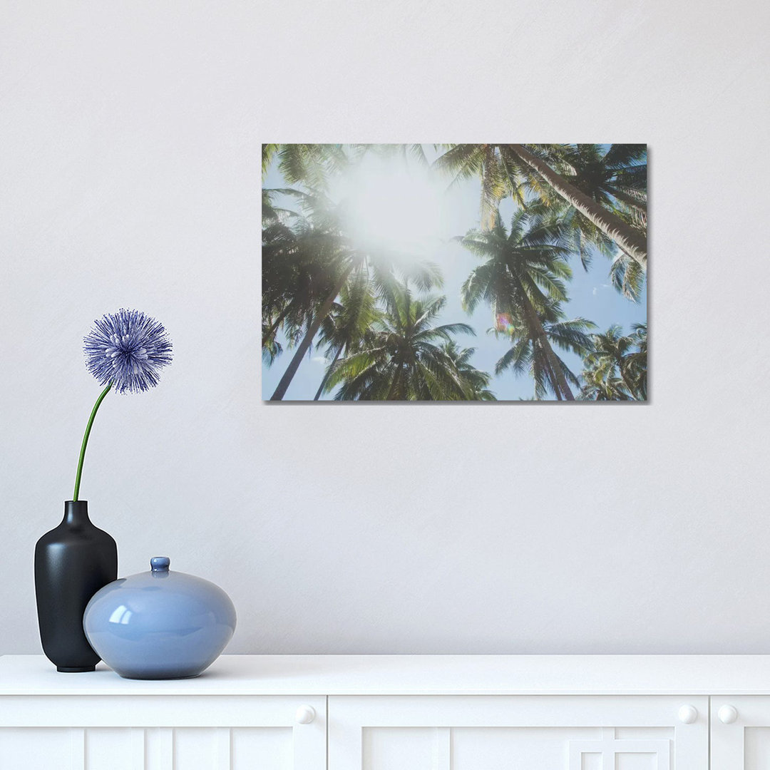 El Nido, Philippines by Luke Anthony Gramme - Wrapped Canvas Print