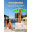 37 Quarts Inflatable Palm Tree Cooler