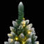 3.94' H Artificial Christmas Tree