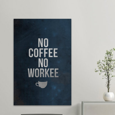 1 Piece Wrapped Canvas Wall Art