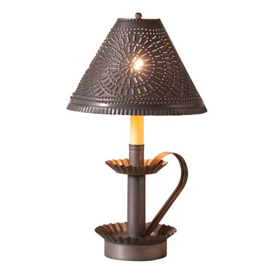 Anjelita Metal Table Lamp