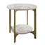Gillham Round Side End Table-134404557-134404558