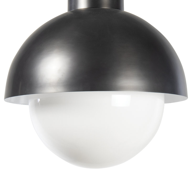 Montreux Pendant, Oil Rubbed Bronze