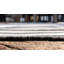 Tapis d'extérieur scintillant gris-351805187