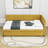 Yasmir Upholstered Sofa Daybed with Trundle-2032365597-2032365594